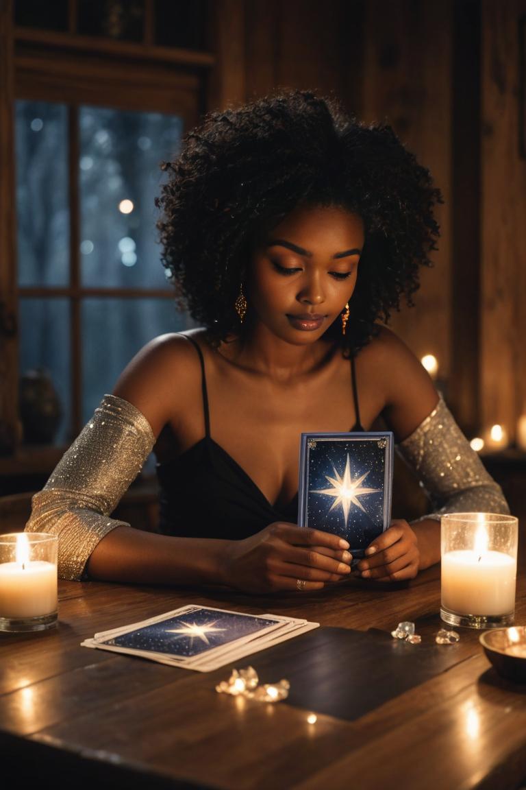 Photify AI prompt preview for Tarot Cards pack - 240 - 2025-05-09T05:18:53.779Z