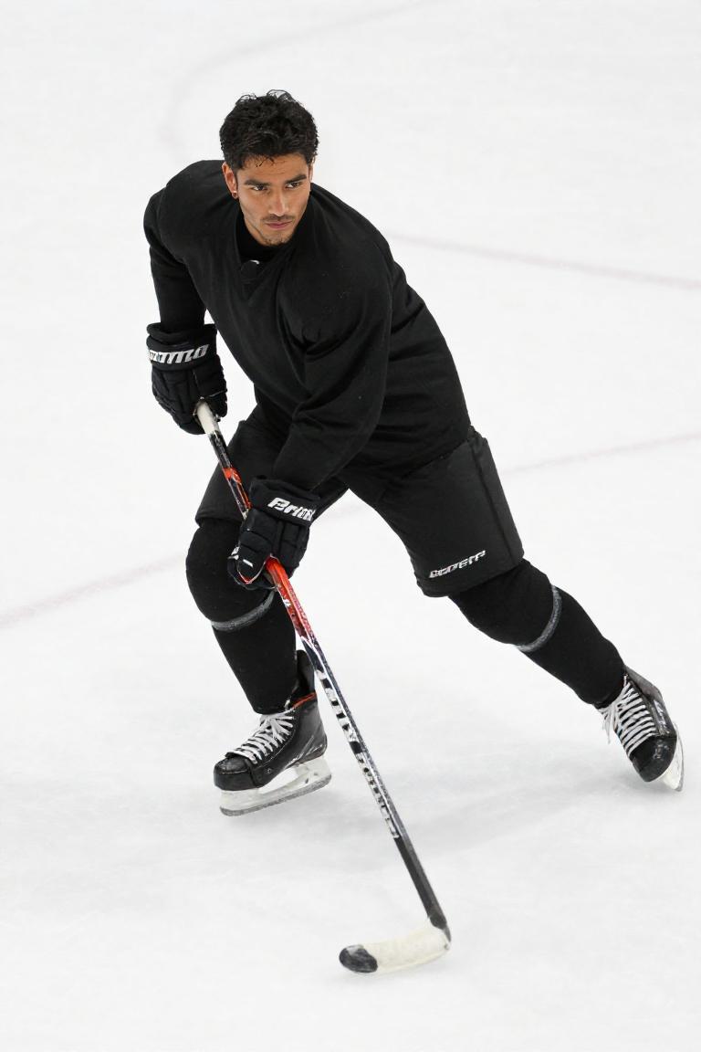 Photify AI prompt preview for Hockey Coach Vibes pack - 240 - 2026-03-01T13:40:44.810Z