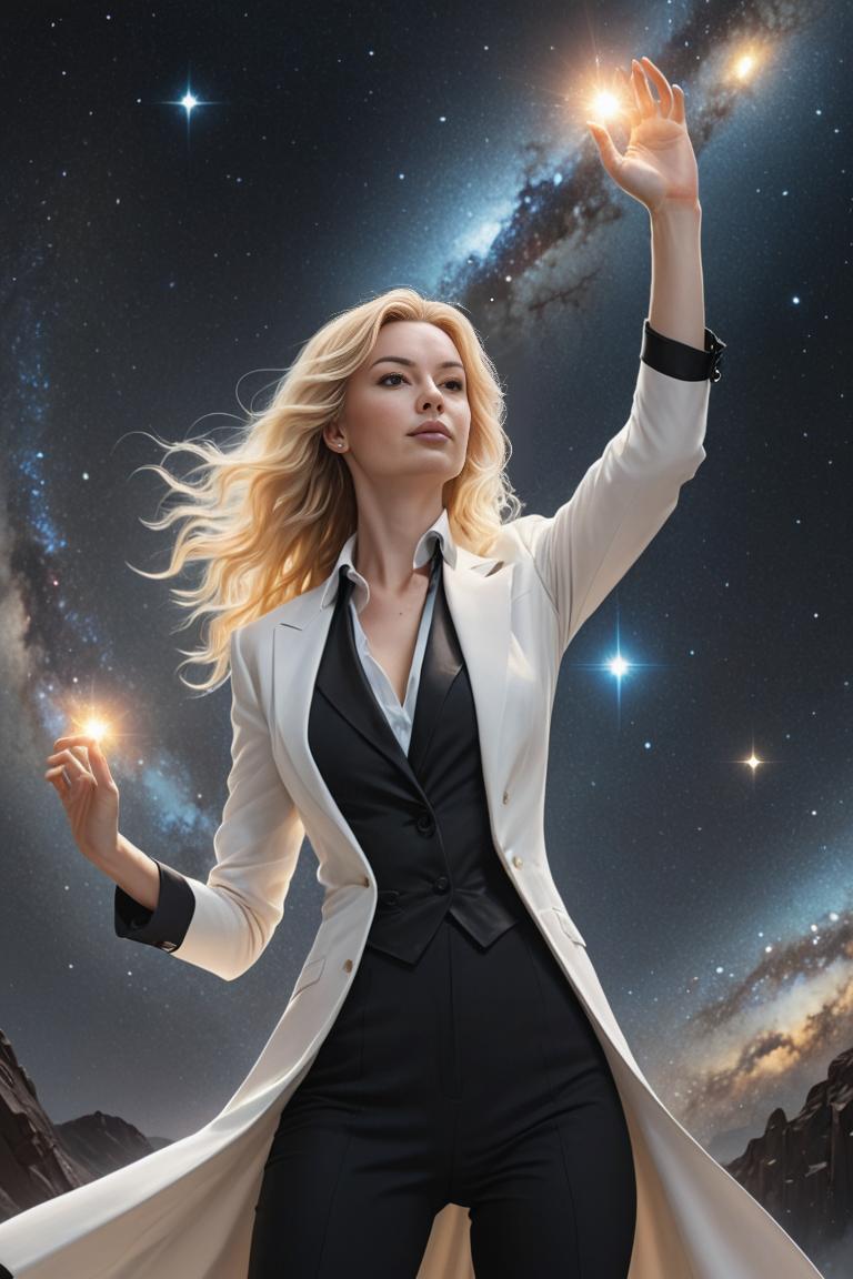 Photify AI prompt preview for Galactic Odyssey pack - 240 - 2025-04-20T15:45:03.414Z