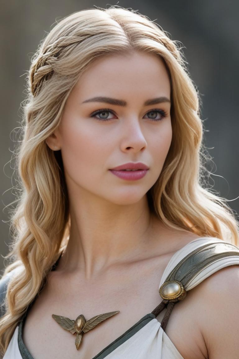 Photify AI prompt preview for Greek Goddesses pack - 240 - 2025-05-31T00:20:19.951Z