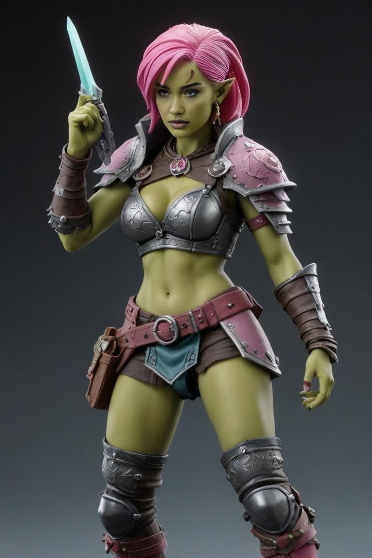 Photify AI prompt preview for D&d Action Figures pack - 240 - 2025-05-09T06:21:32.442Z