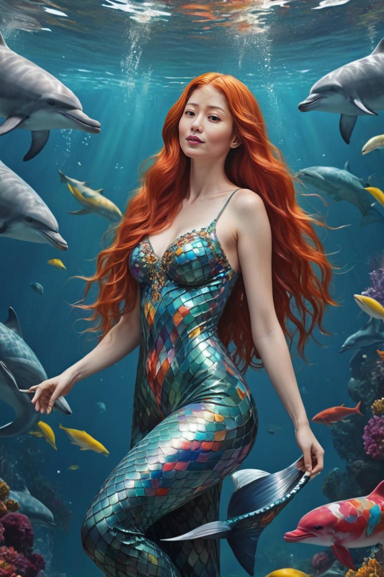 Photify AI prompt preview for Oceanic Fantasy pack - 240 - 2025-05-09T04:38:00.308Z