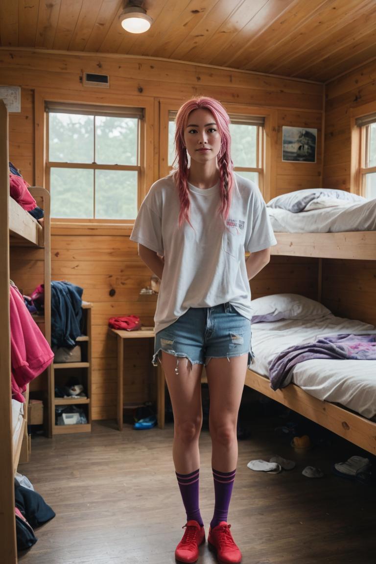 Photify AI prompt preview for Soccer Girls In Dorm pack - 240 - 2025-05-09T08:16:48.782Z