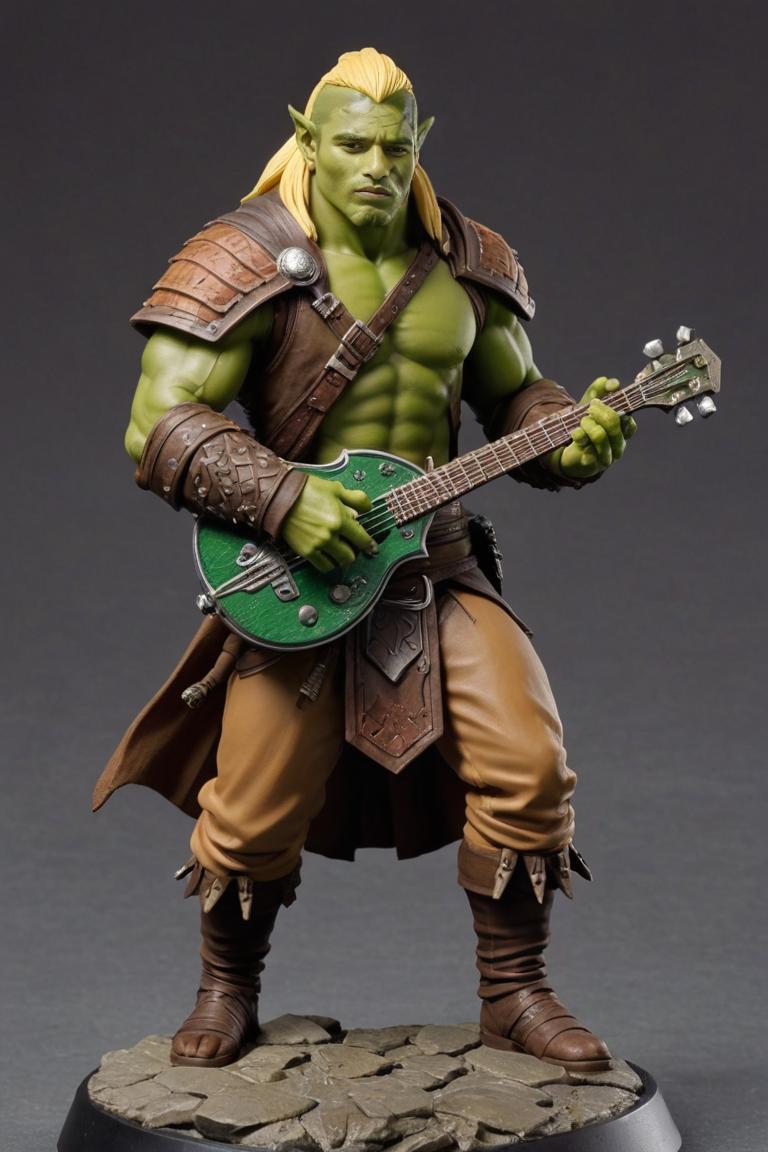 Photify AI prompt preview for D&d Action Figures pack - 240 - 2025-05-09T06:21:32.442Z