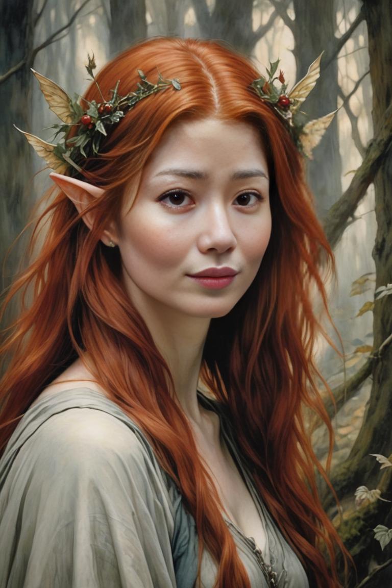 Photify AI prompt preview for Faeries pack - 240 - 2025-05-09T03:59:52.560Z