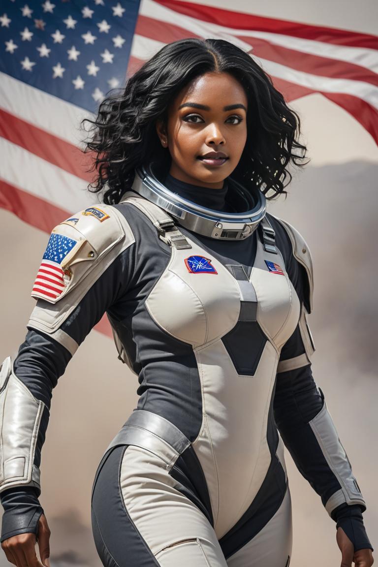 Photify AI prompt preview for Space Soldier pack - 240 - 2025-05-20T07:00:56.799Z