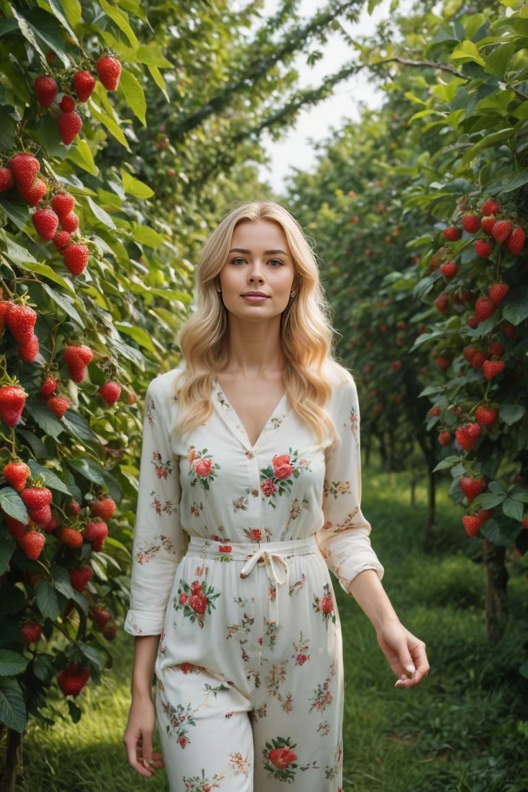 Photify AI prompt preview for Food Forest pack - 240 - 2025-07-10T02:17:51.789Z