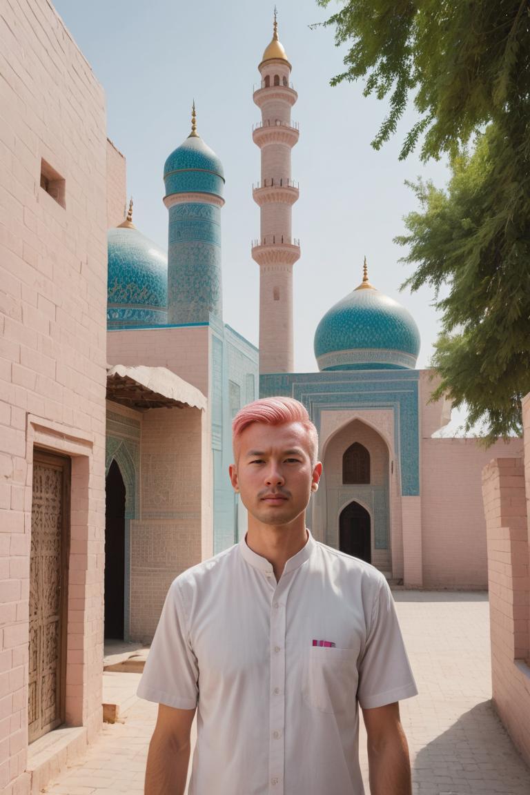 Photify AI prompt preview for Peaceful Mosque Moments pack - 240 - 2025-06-20T05:28:35.443Z
