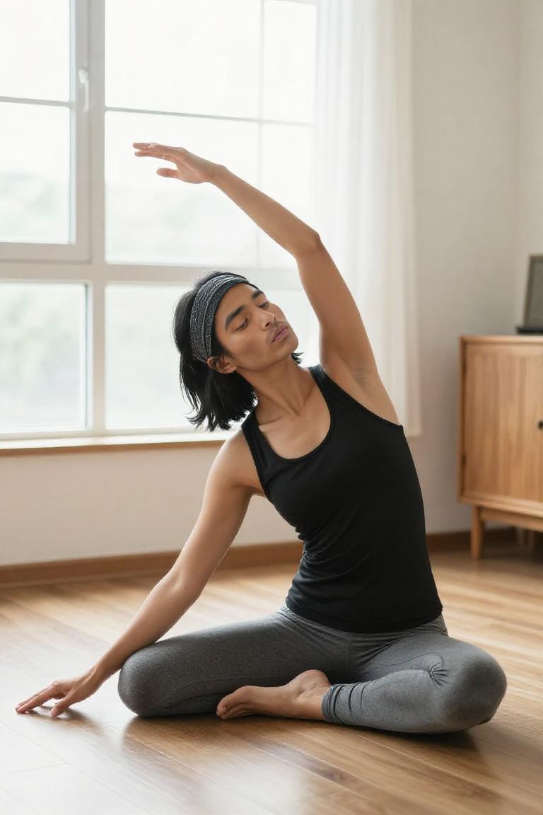 Photify AI prompt preview for Home Yoga Lawyer pack - 240 - 2026-05-01T04:37:17.562Z