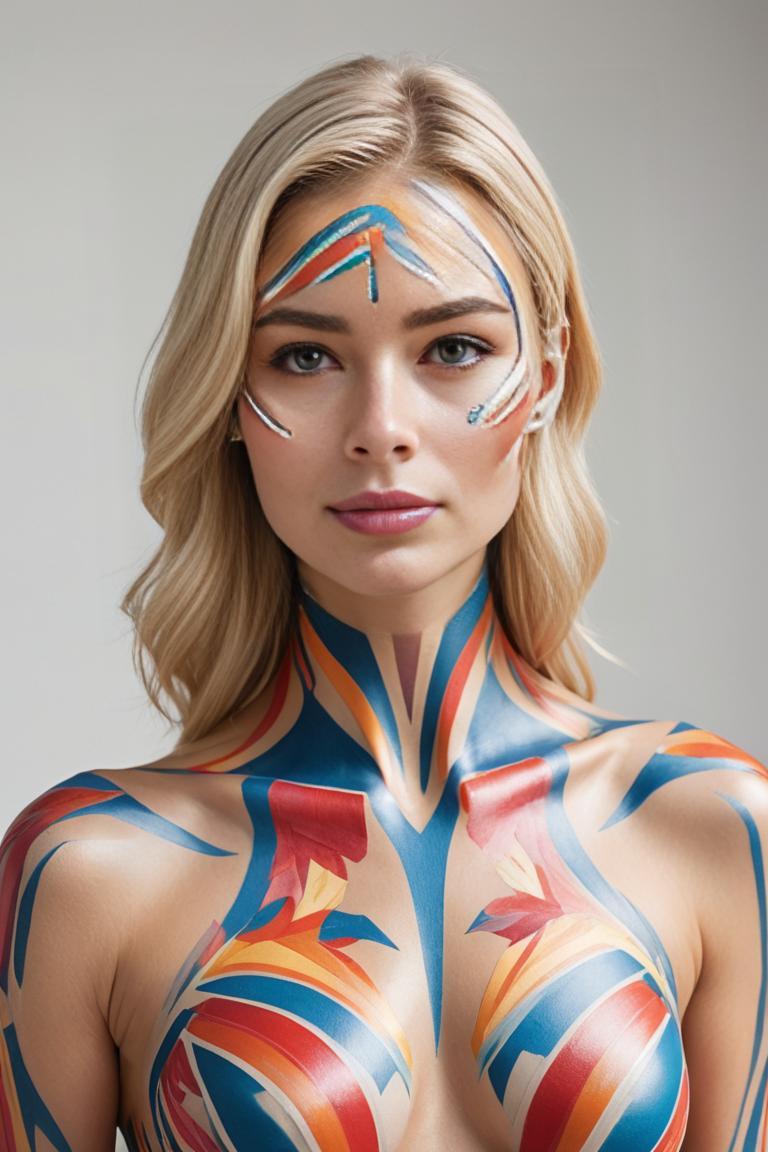 Photify AI prompt preview for Tape Artistry pack - 240 - 2025-06-20T17:21:02.629Z