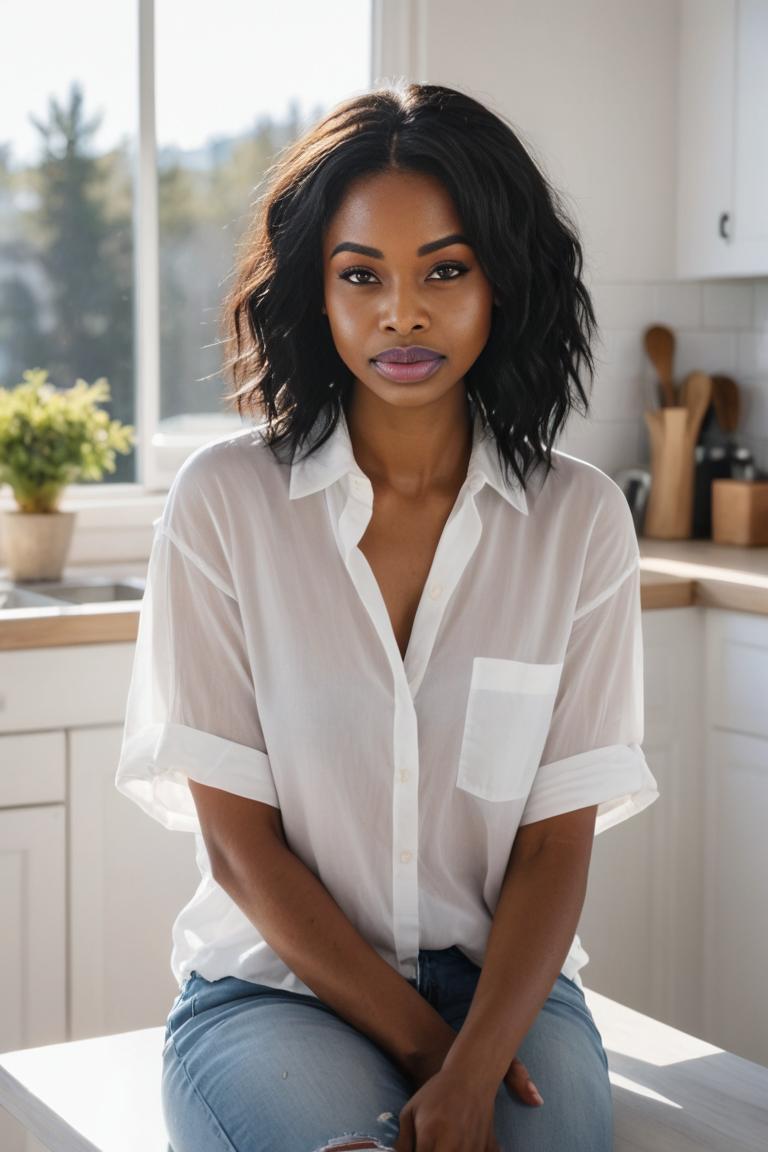 Photify AI prompt preview for Kitchen Pose pack - 240 - 2025-12-19T22:27:48.700Z