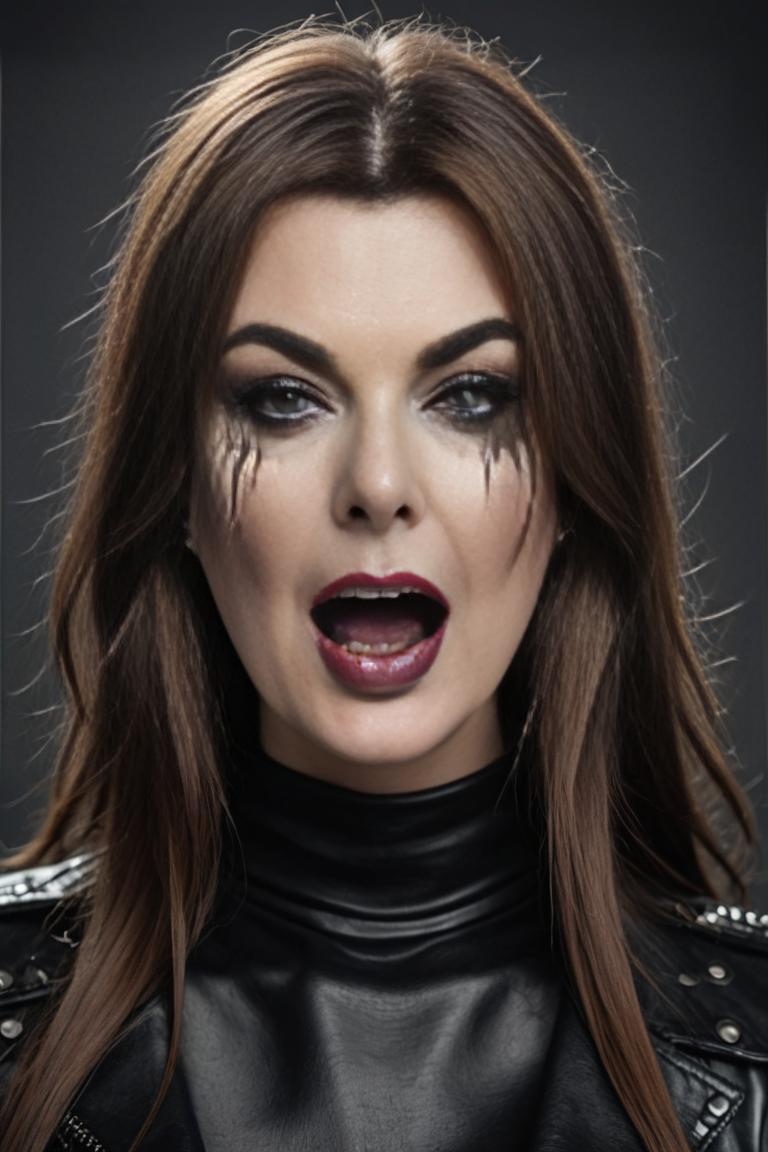 Photify AI prompt preview for Gothic Queen Styles pack - 240 - 2025-08-26T12:53:08.010Z