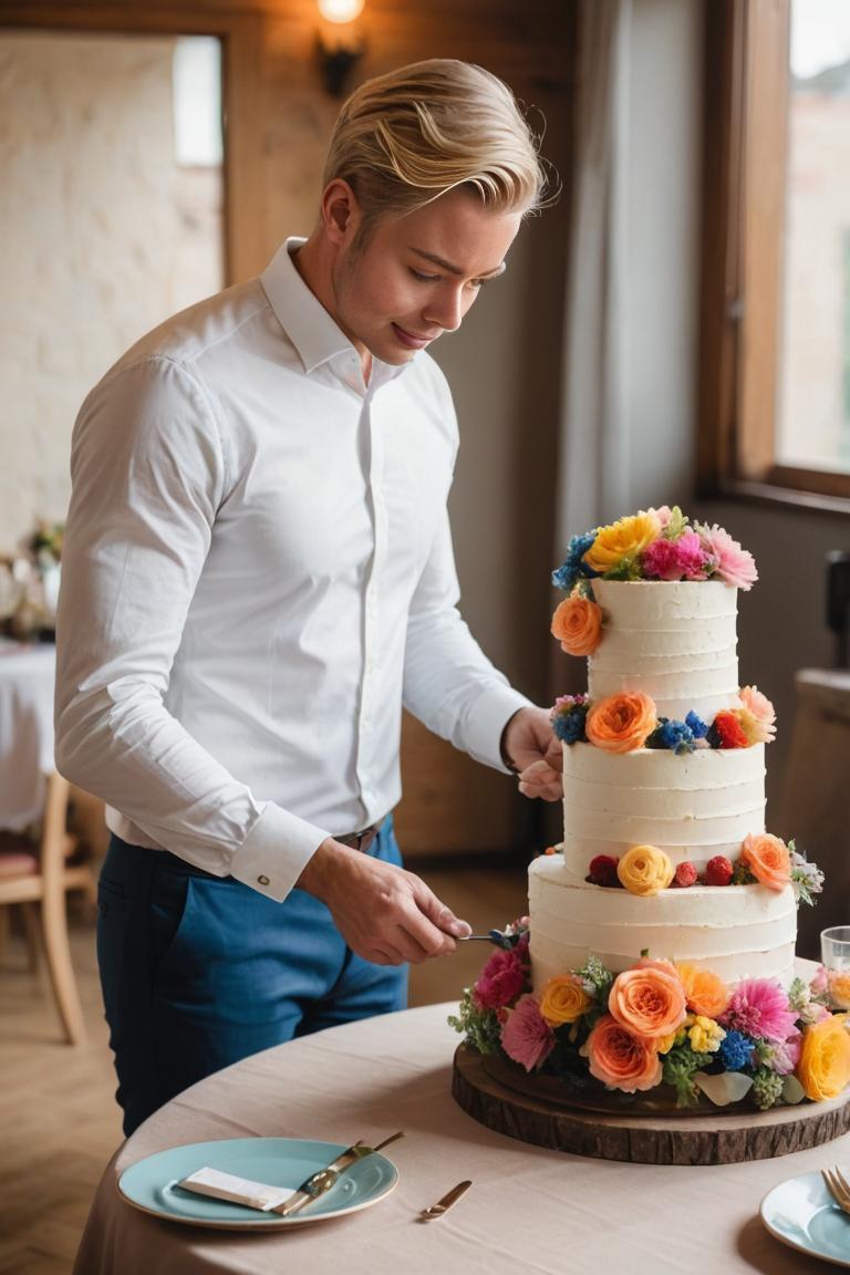 Photify AI prompt preview for Cake Moments pack - 240 - 2025-04-27T20:07:02.535Z