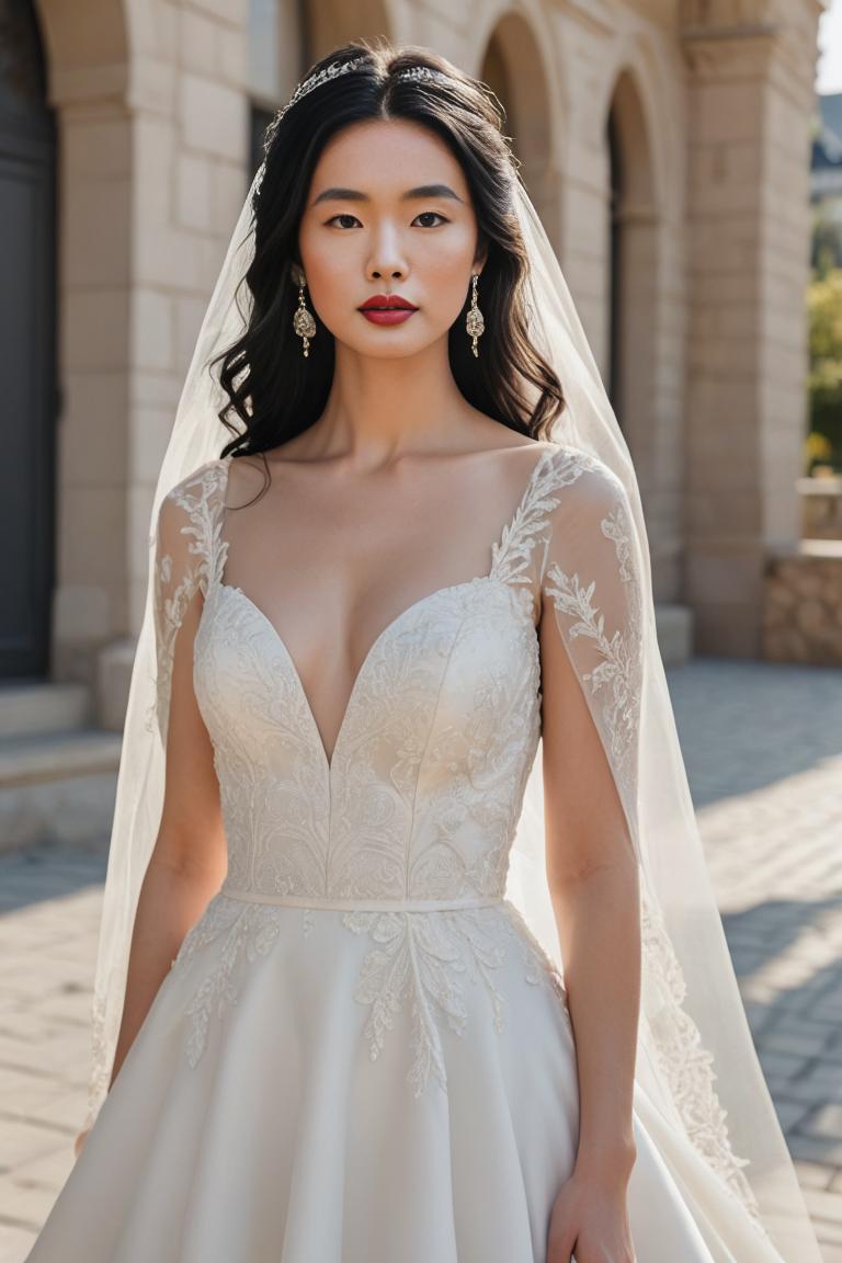 Photify AI prompt preview for Wedding Glamour pack - 240 - 2025-05-13T12:05:41.050Z