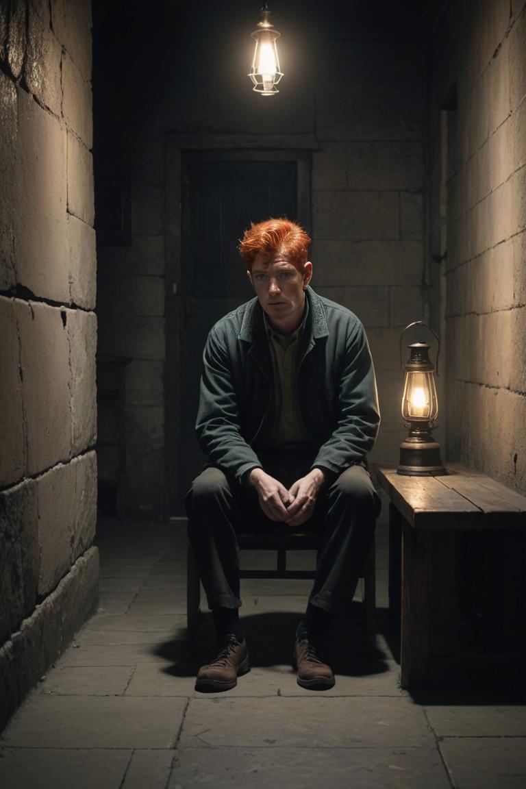 Photify AI prompt preview for Man On Prison pack - 240 - 2025-05-09T03:55:18.491Z