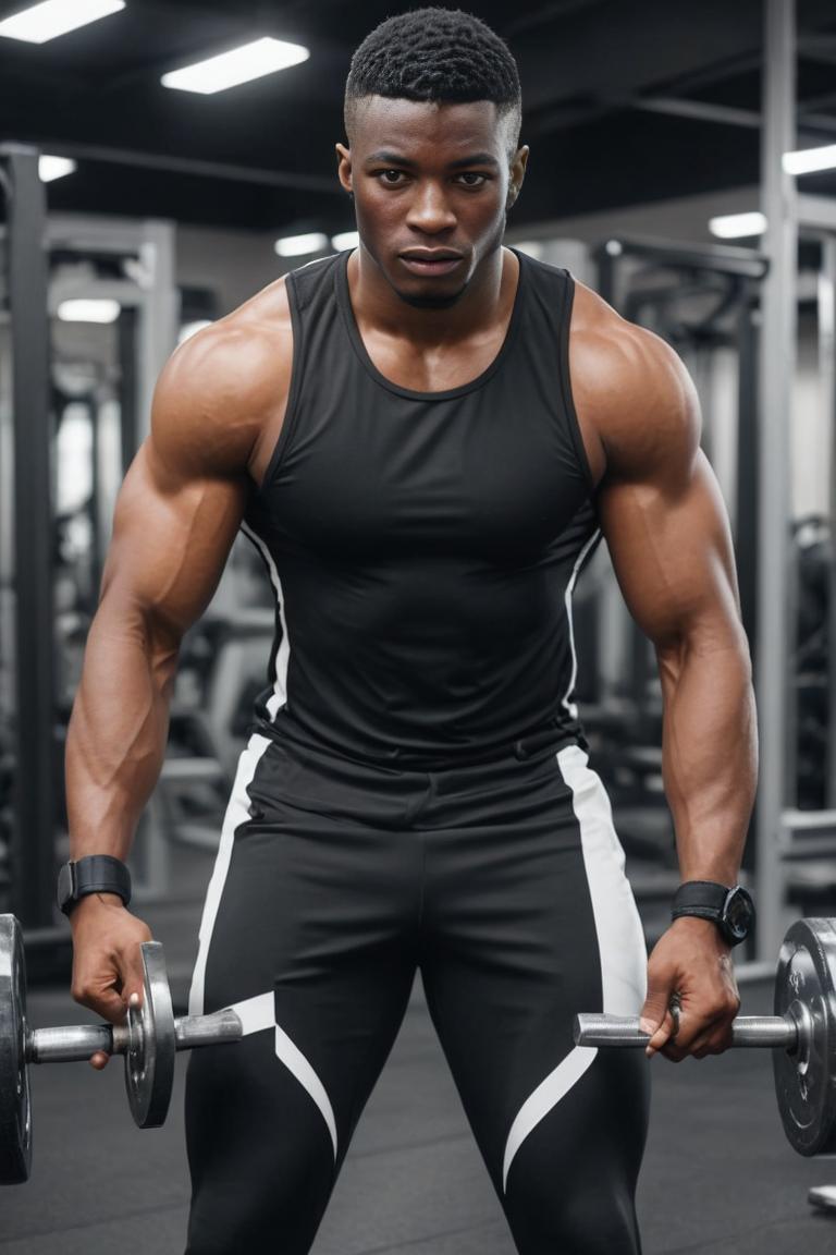 Photify AI prompt preview for Muscle Factor pack - 240 - 2025-05-09T06:31:34.329Z