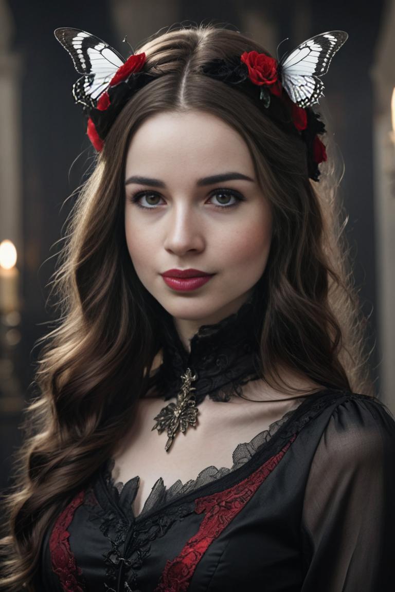 Photify AI prompt preview for Victorian Gothic pack - 240 - 2025-04-27T19:16:38.319Z
