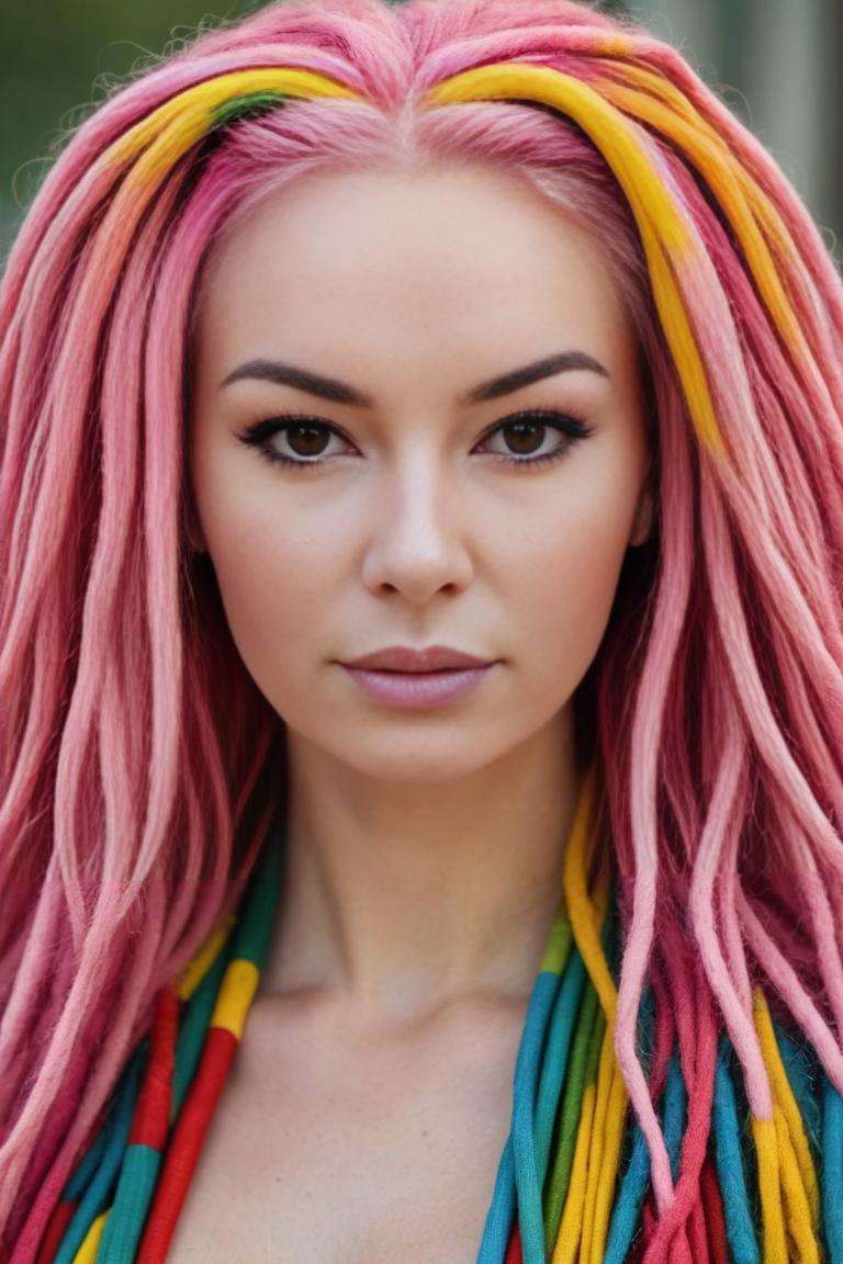 Photify AI prompt preview for Hair Colour pack - 240 - 2025-05-09T05:41:59.393Z