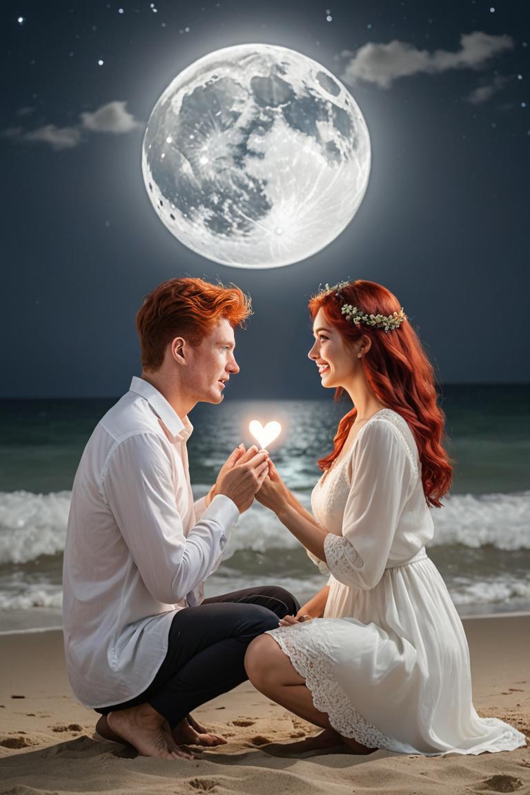 Photify AI prompt preview for Romantic Couples Together pack - 240 - 2025-04-27T16:57:45.053Z