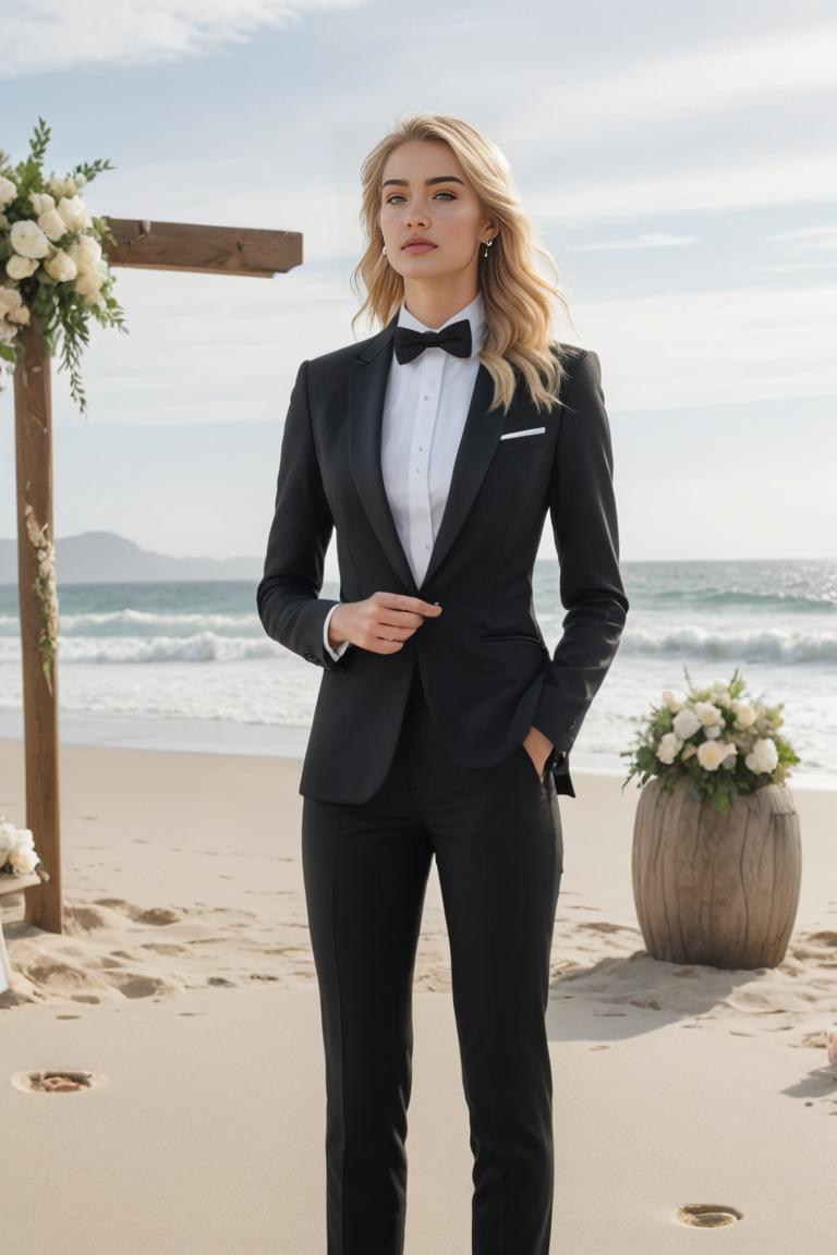 Photify AI prompt preview for Wedding Chic pack - 240 - 2025-04-30T00:01:09.000Z