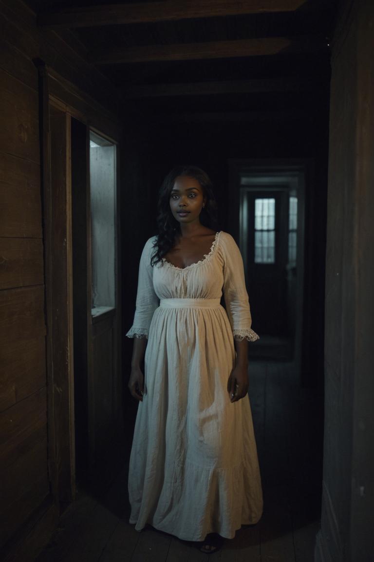 Photify AI prompt preview for Ghost Girls pack - 240 - 2025-04-20T16:36:31.365Z