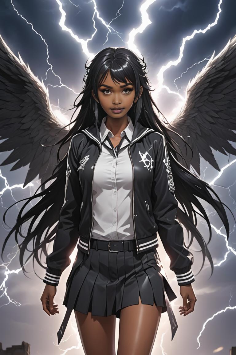 Photify AI prompt preview for Hs Dxd pack - 240 - 2025-05-31T00:09:07.224Z