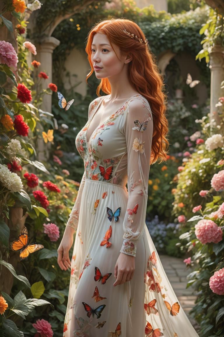 Photify AI prompt preview for Garden Muse pack - 240 - 2025-04-27T20:46:59.442Z