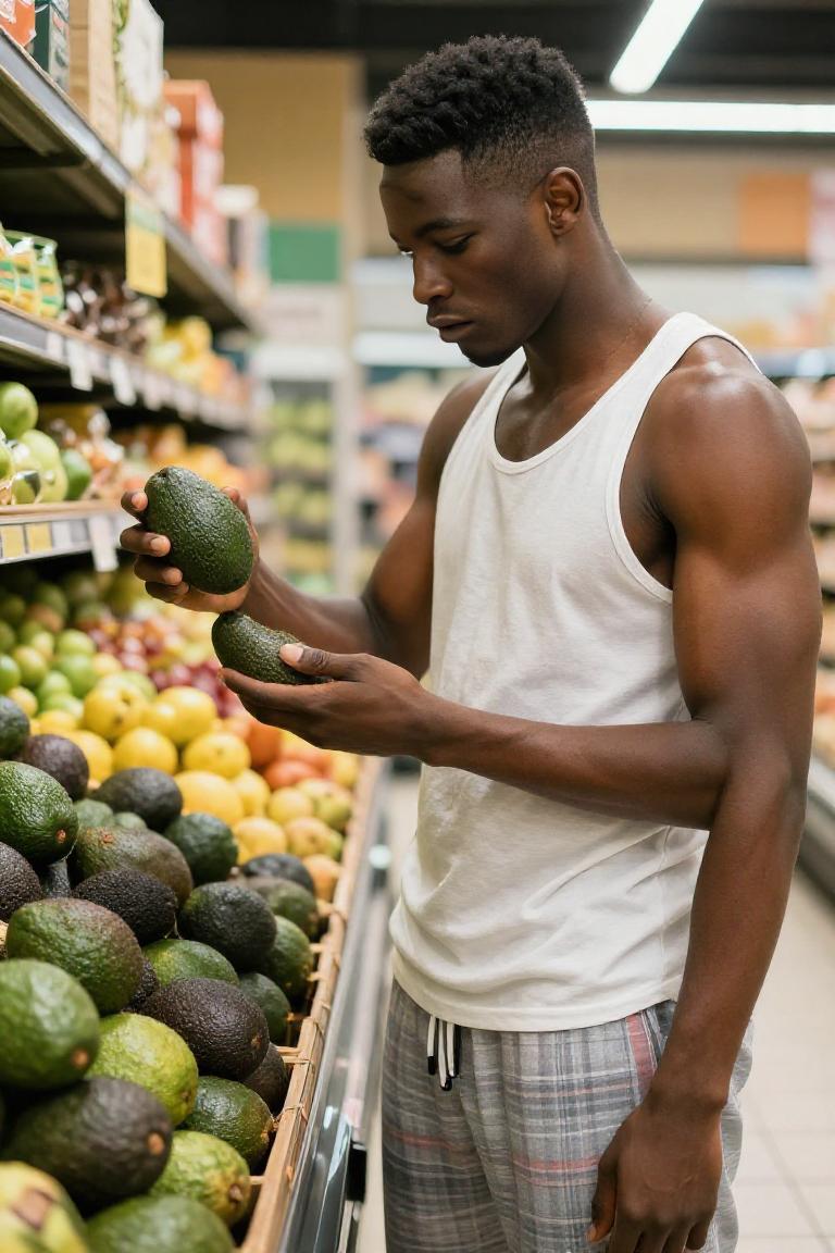 Photify AI prompt preview for Grocery Store Chronicles pack - 240 - 2026-04-15T14:56:48.635Z