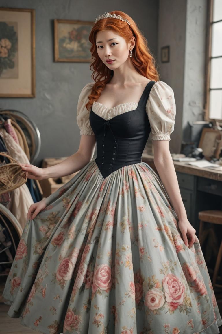 Photify AI prompt preview for Elegant Dressing pack - 240 - 2025-08-28T13:46:29.638Z