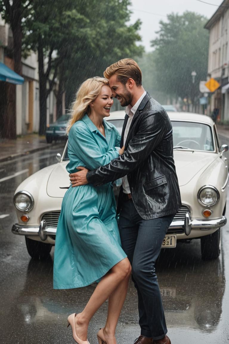 Photify AI prompt preview for Love In The Rain pack - 240 - 2025-04-24T17:46:56.545Z