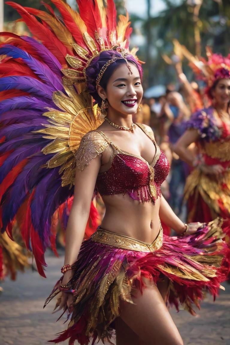 Photify AI prompt preview for Carnival 1 pack - 240 - 2025-04-27T06:08:00.040Z