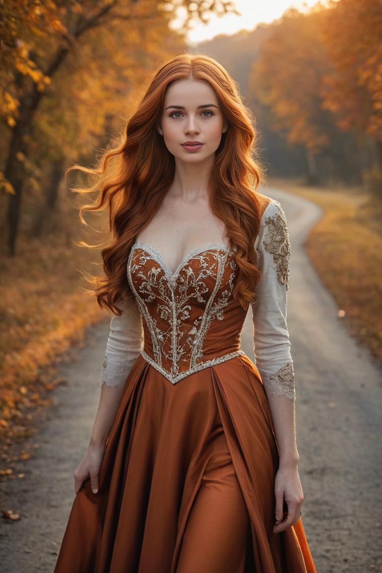 Photify AI prompt preview for Autumn 🍁 pack - 240 - 2025-05-30T23:41:20.138Z
