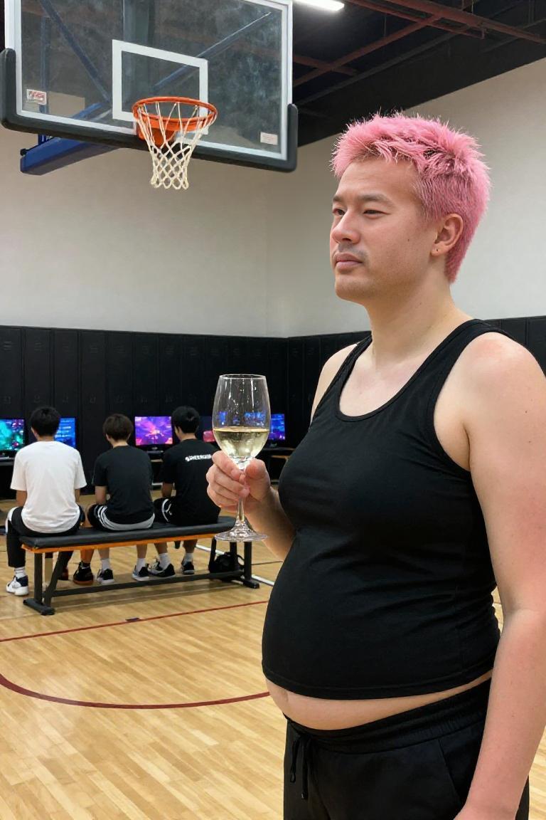 Photify AI prompt preview for Gym Teacher Fails pack - 240 - 2026-09-25T22:58:02.772Z