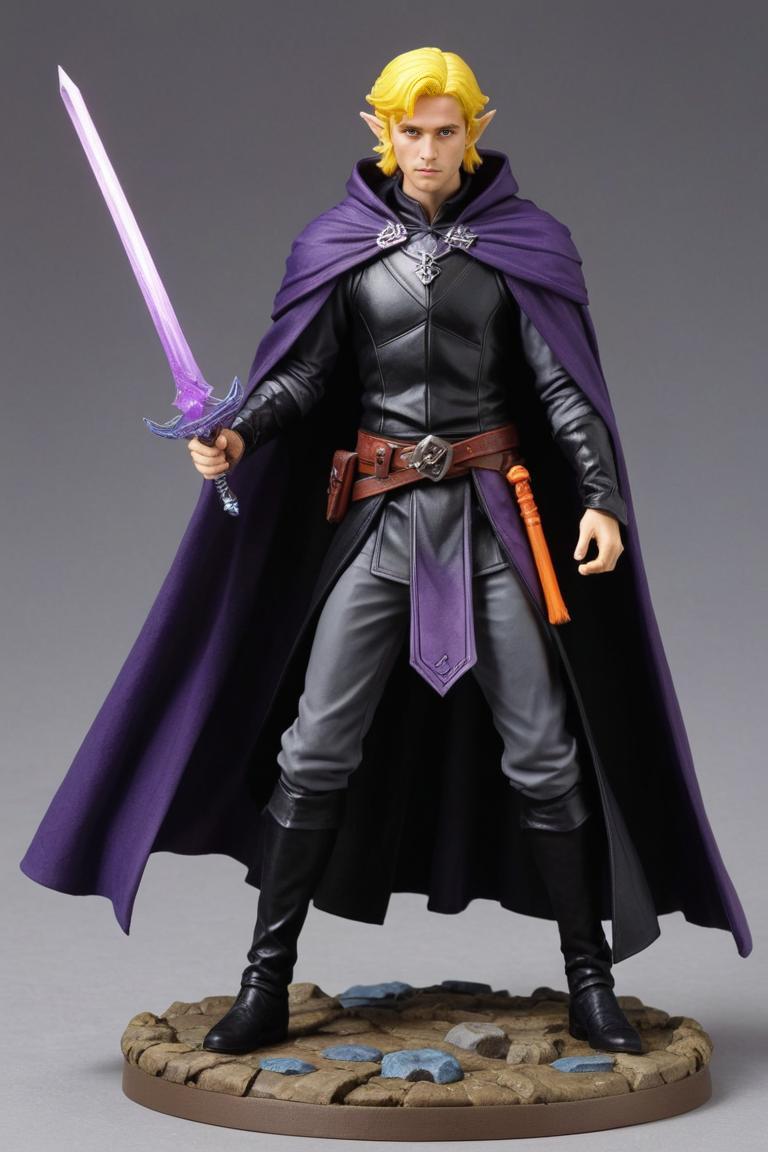Photify AI prompt preview for D&d Action Figures pack - 240 - 2025-05-09T06:21:32.442Z