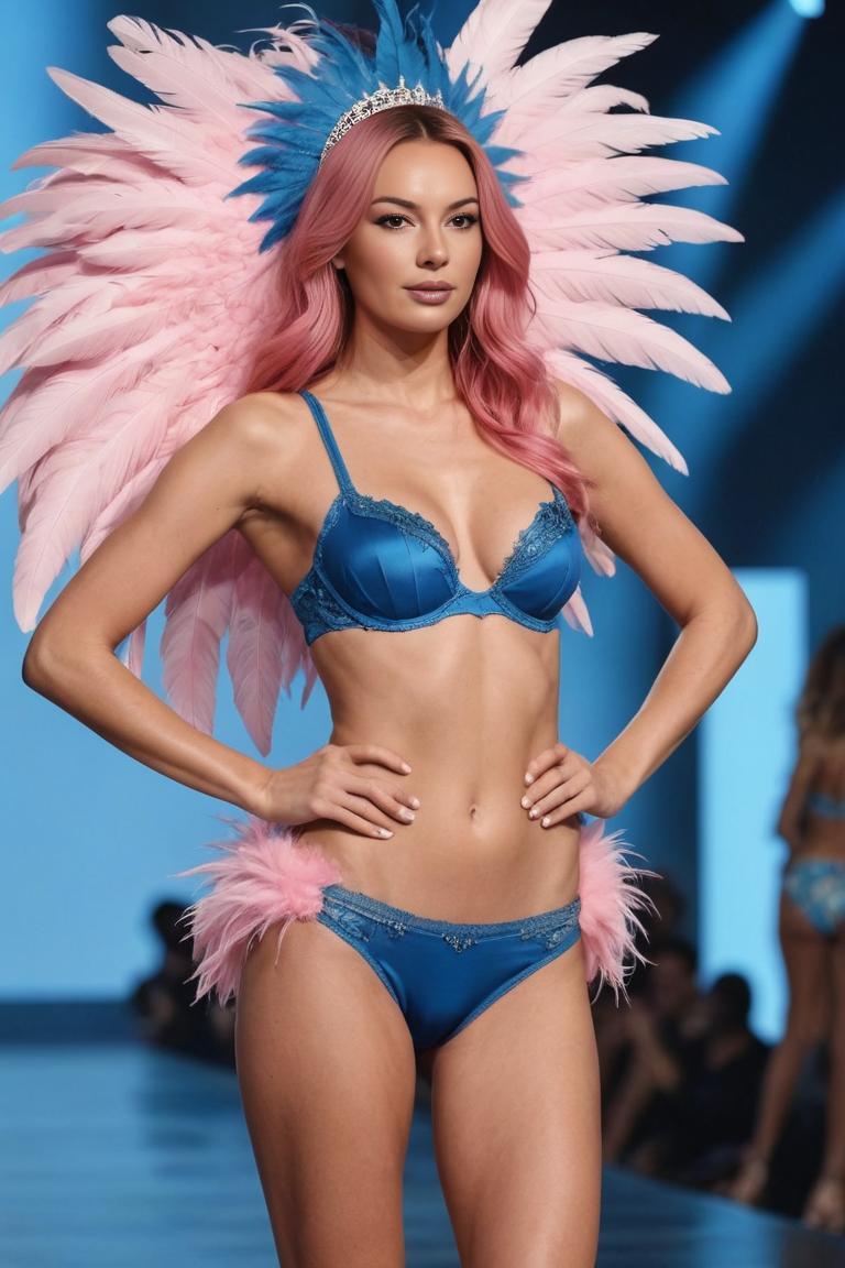 Photify AI prompt preview for Victoria Secret Style pack - 240 - 2025-05-31T00:10:03.899Z