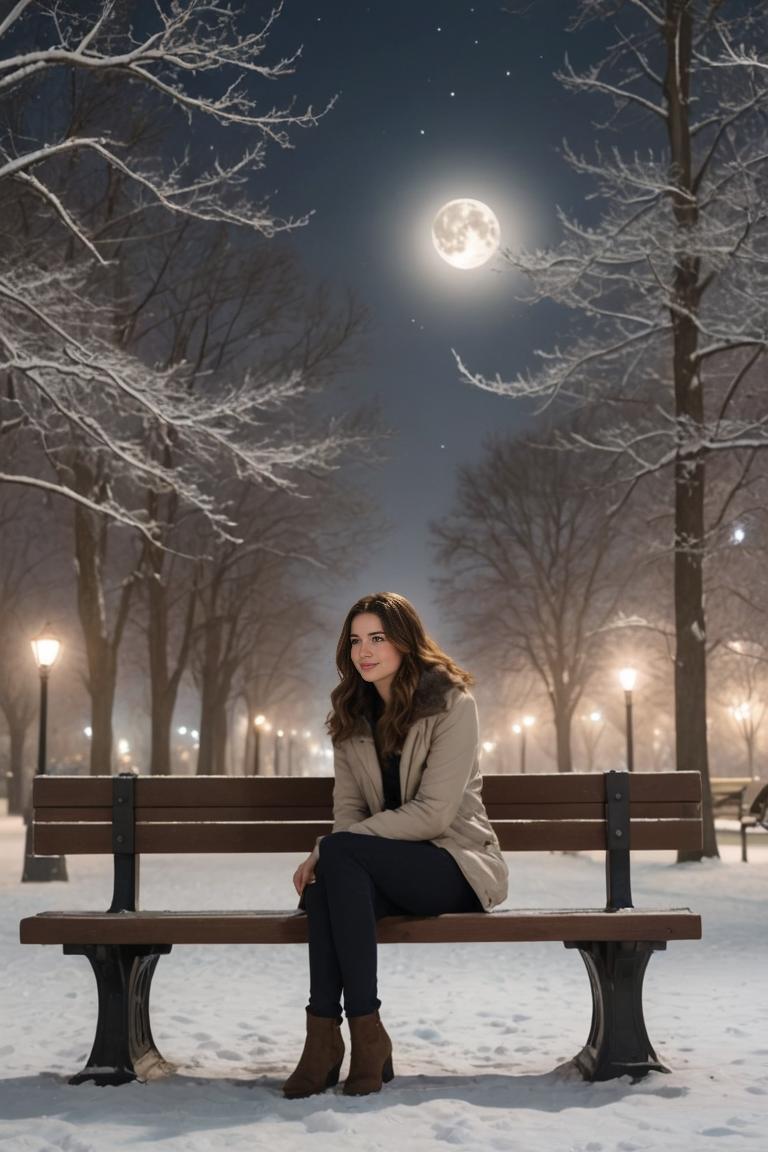 Photify AI prompt preview for Winter Nights At The Park pack - 240 - 2025-05-09T08:12:49.106Z