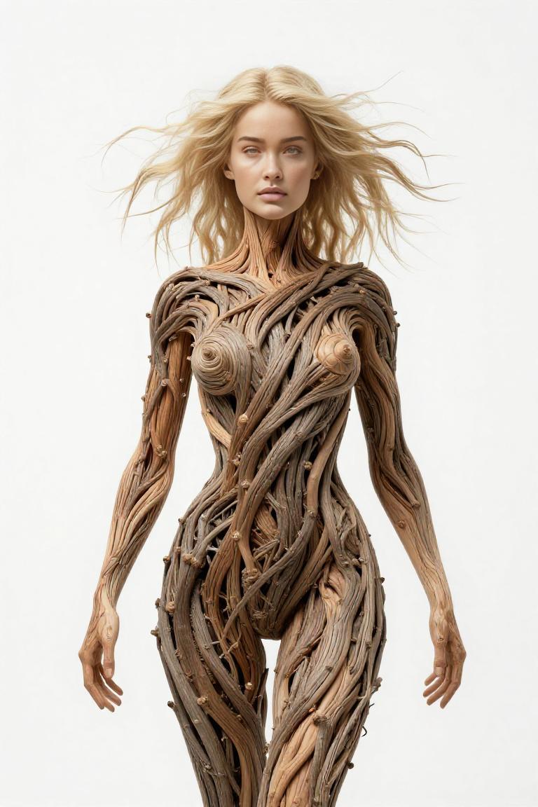 Photify AI prompt preview for Branch Sculpture pack - 240 - 2026-05-10T01:51:13.233Z