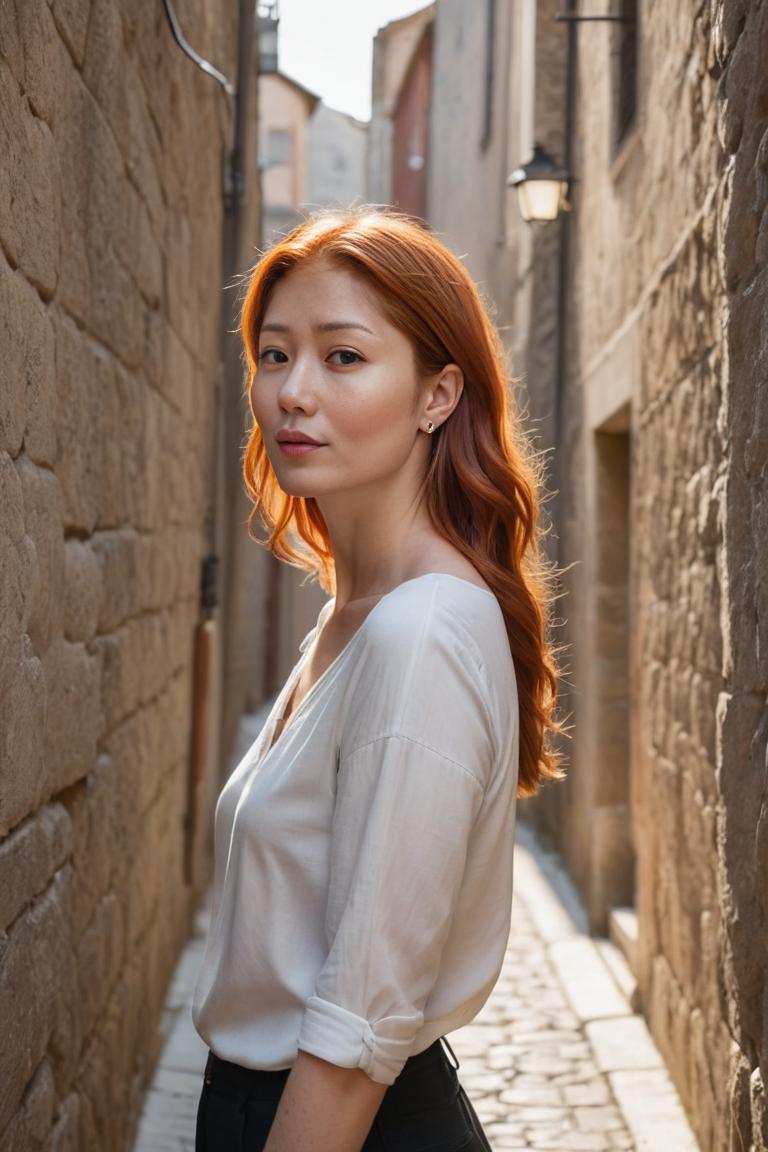 Photify AI prompt preview for Dagestan Stroll pack - 240 - 2026-04-02T17:17:40.492Z