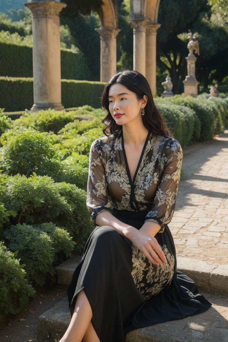 Photify AI prompt preview for Florence Vibes pack - 240 - 2025-11-18T19:03:38.937Z