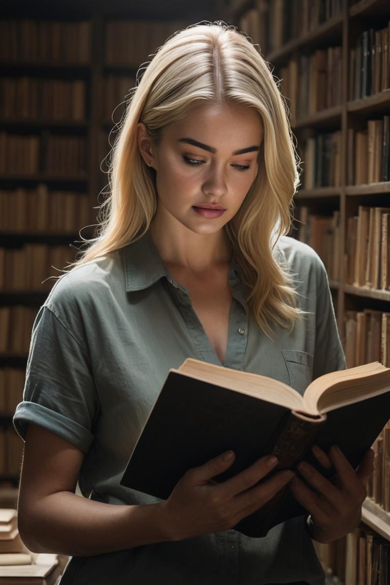 Photify AI prompt preview for Library Moments pack - 240 - 2025-11-09T19:26:41.152Z