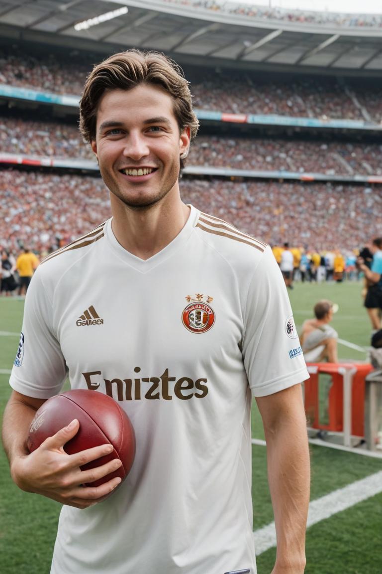 Photify AI prompt preview for Kickoff Moments pack - 240 - 2025-11-19T13:01:28.388Z