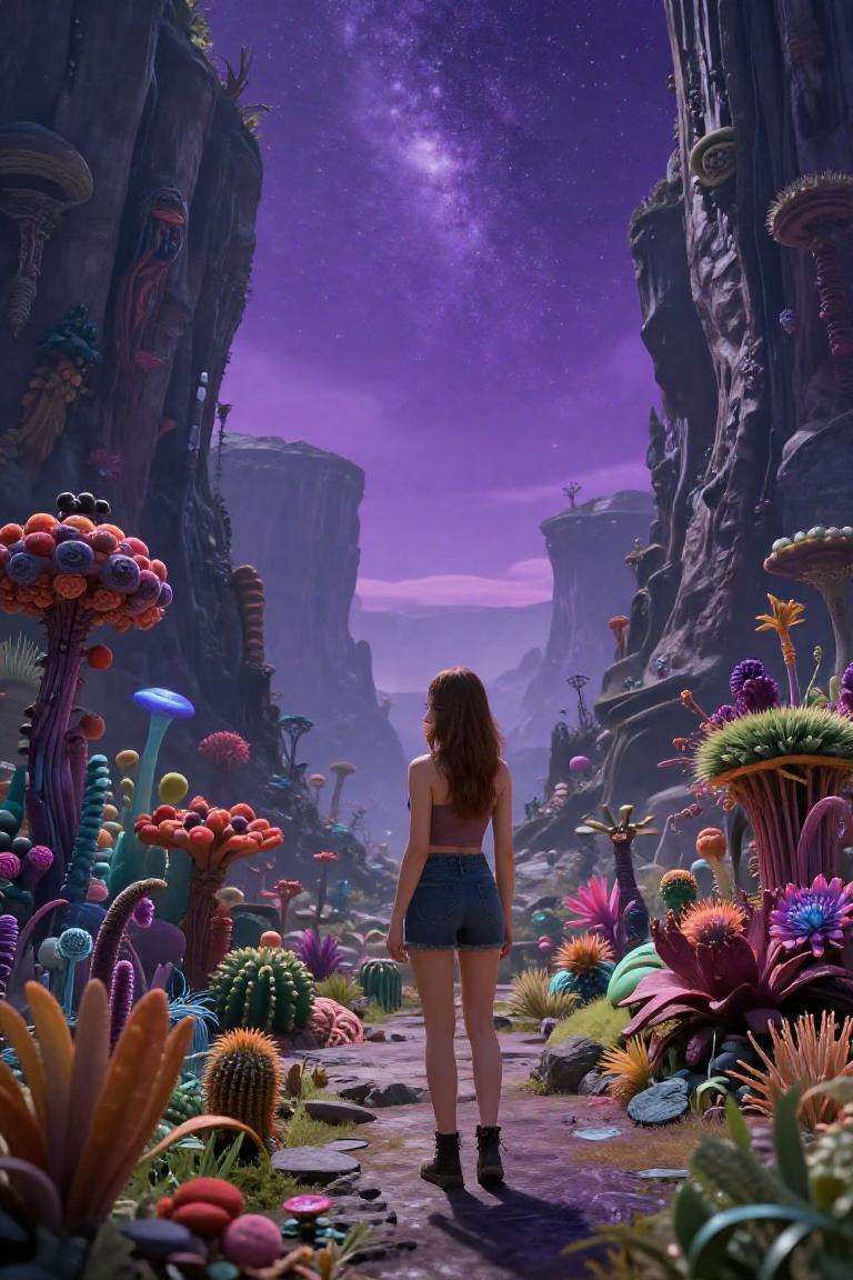 Photify AI prompt preview for Galaxy Filmfest pack - 240 - 2026-03-01T13:40:45.811Z