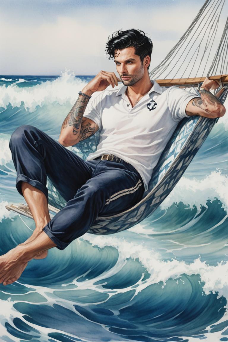 Photify AI prompt preview for Pin-up Sailor pack - 240 - 2025-05-30T23:46:30.084Z