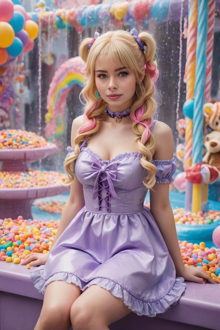 Photify AI prompt preview for Candyland pack - 240 - 2025-05-30T23:52:55.095Z