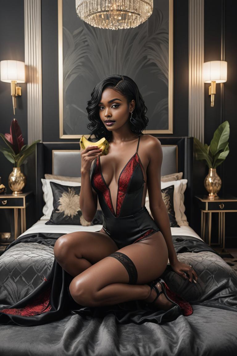 Photify AI prompt preview for Sad Lingerie pack - 240 - 2025-05-21T05:55:17.269Z
