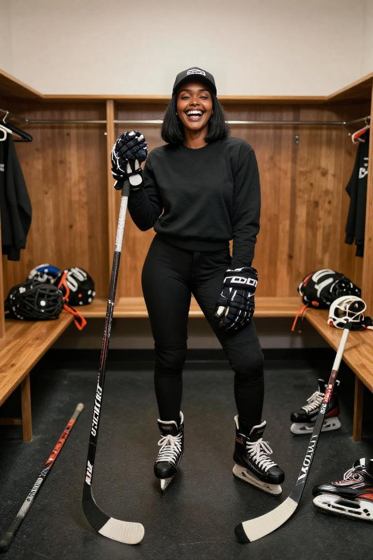 Photify AI prompt preview for Hockey Coach Vibes pack - 240 - 2026-03-01T13:40:44.810Z