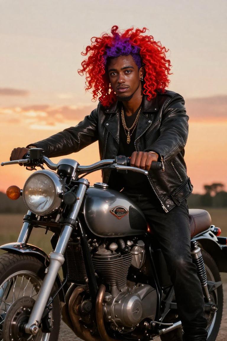 Photify AI prompt preview for Curly Pigtail Fun pack - 240 - 2026-02-02T07:57:19.369Z