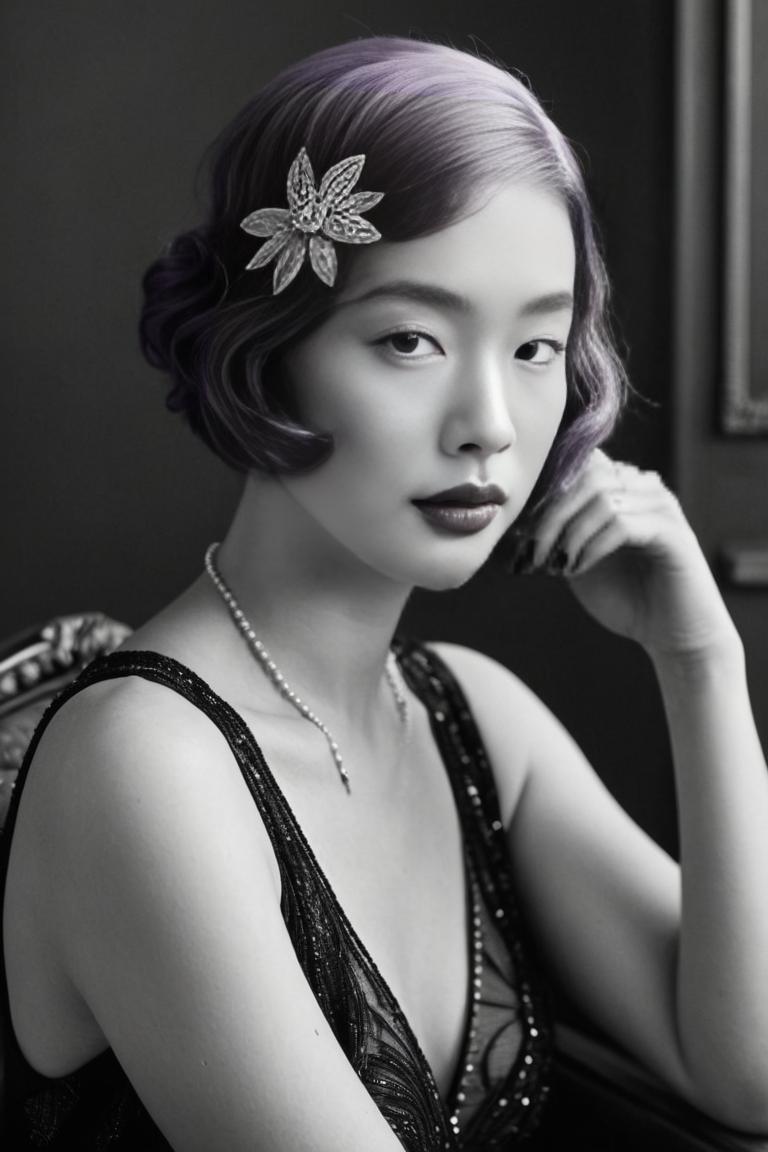 Photify AI prompt preview for 1920s Flappers pack - 240 - 2025-04-26T20:28:13.994Z