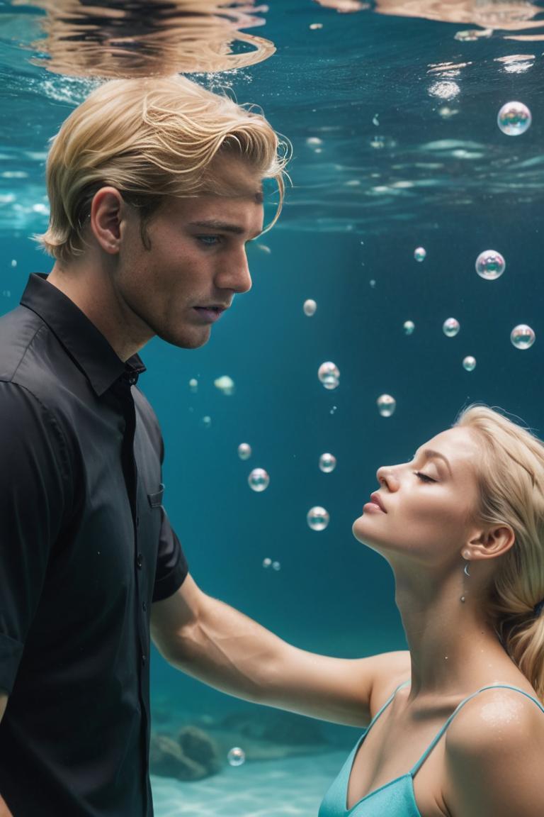 Photify AI prompt preview for Aquatic Serenity pack - 240 - 2025-11-15T01:27:32.682Z