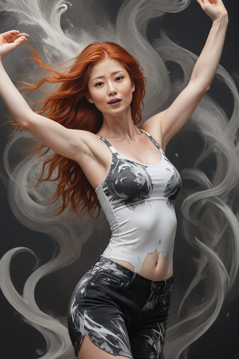 Photify AI prompt preview for Time Travel Sketches pack - 240 - 2026-06-17T01:03:43.774Z